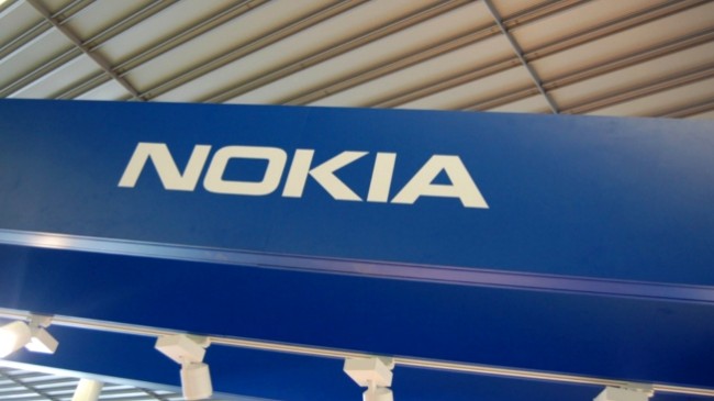 Nokia lança novo smartphone