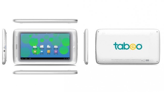 Novas tendências no mercado dos tablets