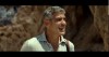 Clooney encontra tesouro