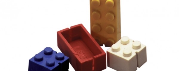 Lego em 1969