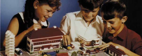 Lego em 1978