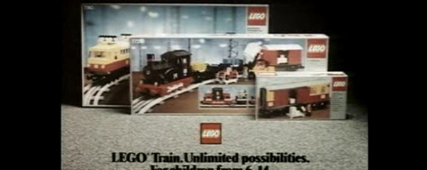 Lego em 1983