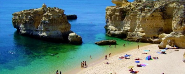 Marca Portugal ganha terreno como destino turístico