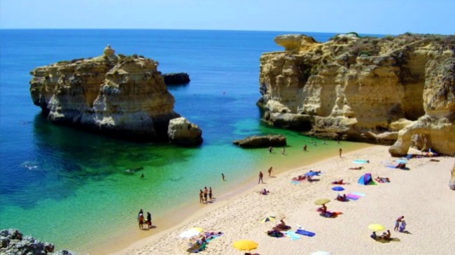 Marca Portugal ganha terreno como destino turístico