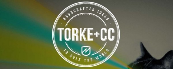 Nasceu a Torke+cc