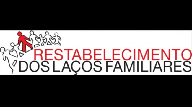 Novo site reúne famílias dispersas