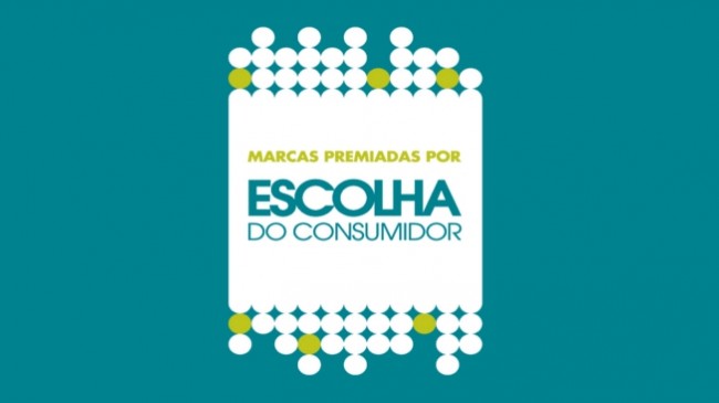 Conheça as 108 “Escolhas do Consumidor”