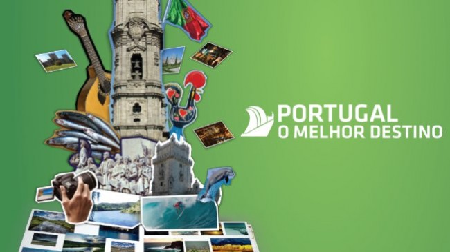 “Portugal, o Melhor Destino” mostra-se no Porto