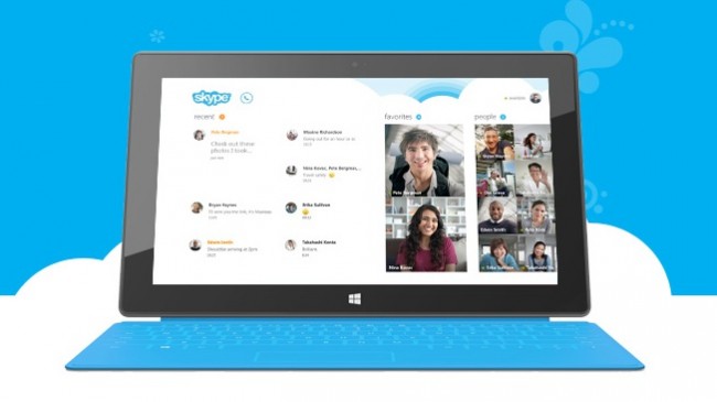 Microsoft anuncia fim do Messenger