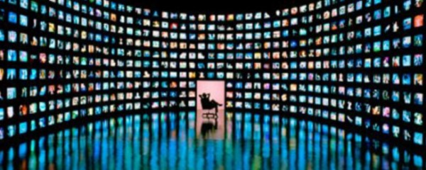 Televisão do futuro será multiplataforma