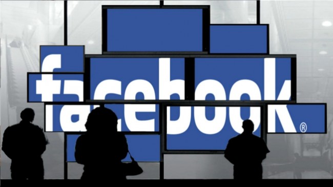 Quais são os temas mais falados de 2013 no Facebook?