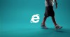 Internet Explorer apela à nostalgia