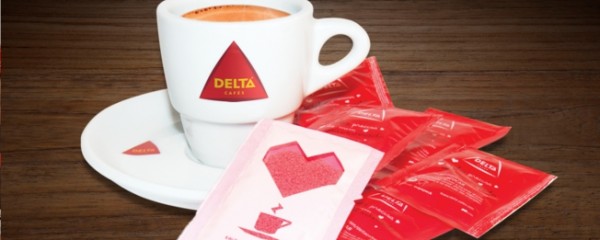 Delta celebra Dia dos Namorados