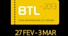BTL comemora 25 anos em 2013