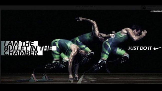 Nike retira campanha dúbia