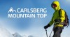 Carlsberg leva três amigos ao topo da montanha