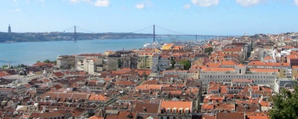«City Branding»: uma marca para a cidade de Lisboa