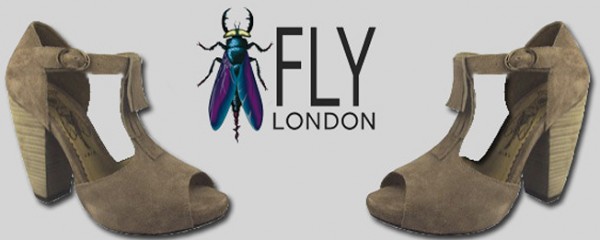 Fly London distinguida em Inglaterra