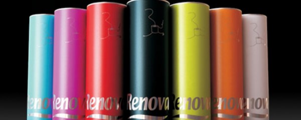 Renova é uma das “Next Generation Brands”