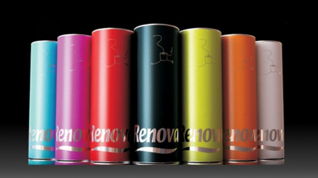 Renova é uma das “Next Generation Brands”