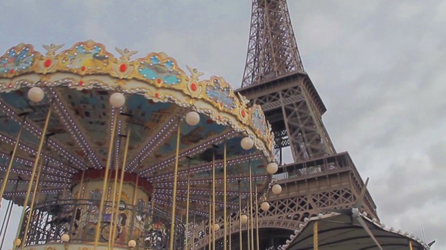 França eleita principal destino turístico em 2013
