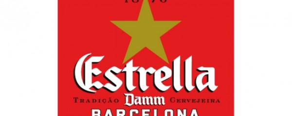 Estrella Damm chega a mais pontos de venda em Portugal