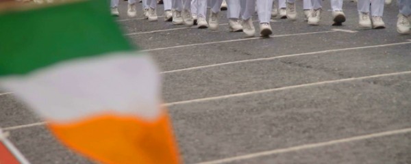 Irishness… traduz-se em tudo o que faz a força da Marca Irlanda