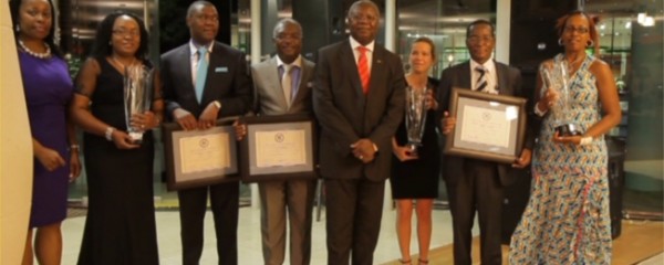 Refriango coloca Angola no palco da Qualidade da SADC