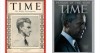 90 anos da revista «Time» em 120 segundos