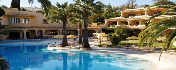 Vilalara Thalassa Resort reconhecido duplamente