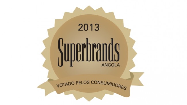 Superbrands com estudo ao consumidor angolano