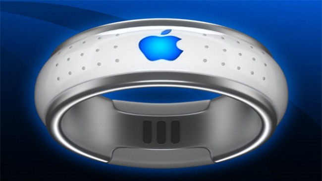 iRing: a nova invenção da Apple