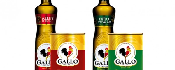 Azeite Gallo distinguido a nível internacional