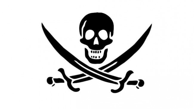 “Why join the navy, if you can be a Pirate” ?
