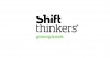 Shift Thinkers comemora 15 anos