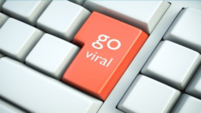 Como tornar o seu vídeo viral?