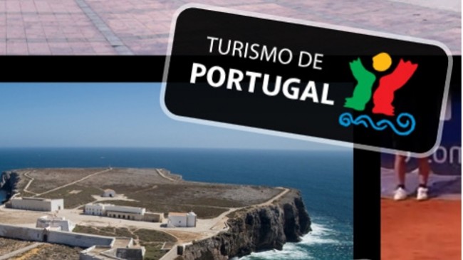 excentricGrey responsável pela criatividade na promoção de Portugal