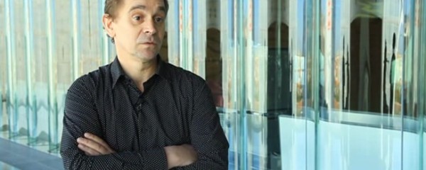 António Jorge Pacheco – Diretor Artístico Casa da Música