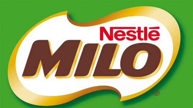 Nestlé relança Milo