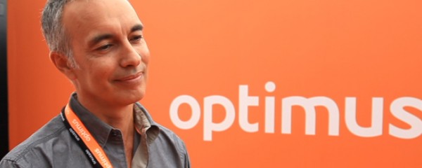Hugo Figueiredo – Diretor de Marketing Central da Optimus