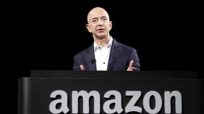 Porque Jeff Bezos comprou o Washington Post
