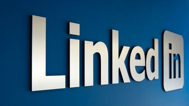 LinkedIn quer duplicar número de utilizadores