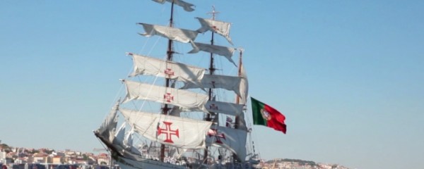 Marinha portuguesa lança novo vídeo