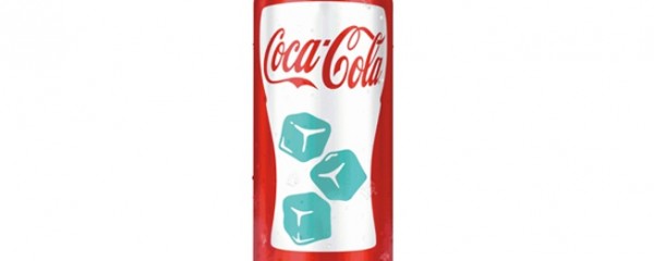 Conheça a lata “mágica” da Coca-Cola