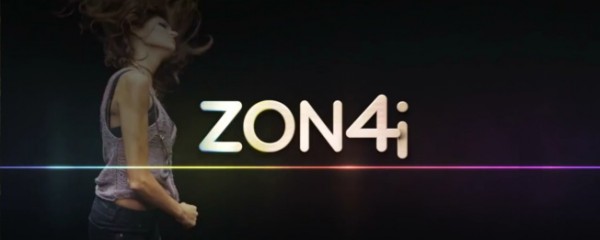 Nasceu a ZON4i