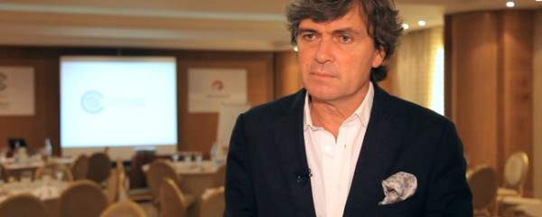 Pedro Baltazar – Presidente Executivo Nova Expressão