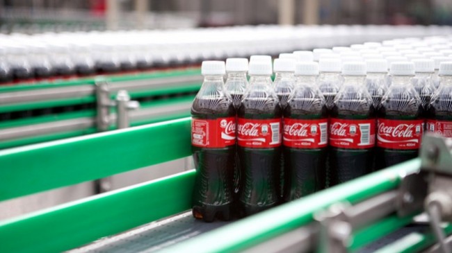 Coca-Cola perde gás nas vendas