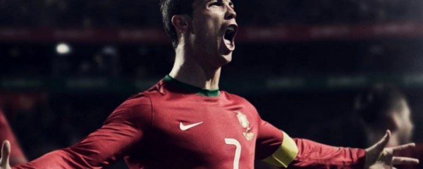 Quanto vale a marca Ronaldo?