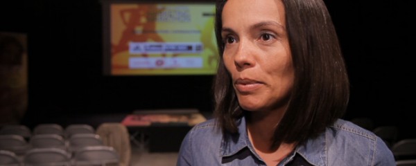 Ana Sofia Vinhas – Dir. Adjunta de Marca e Comunicação EDP