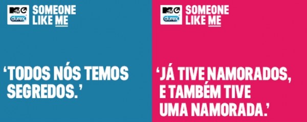 “Someone like me”